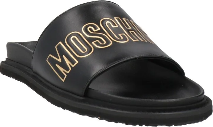 Moschino Woman Sandals - Image 4