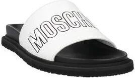 Moschino Woman Sandals - Image 5