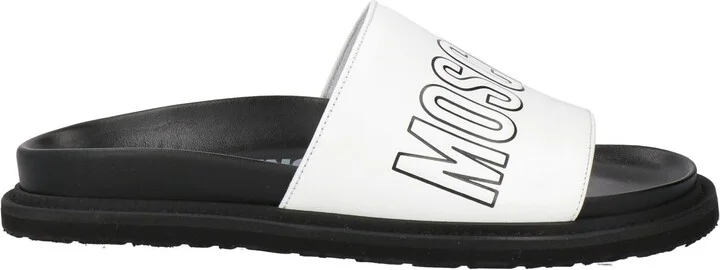 Moschino Woman Sandals - Image 6