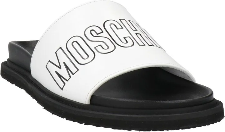 Moschino Woman Sandals - Image 7