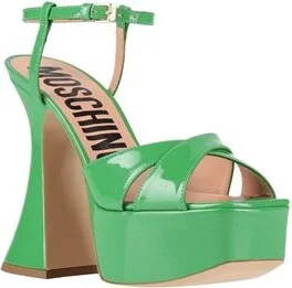 Moschino Woman Sandals - Image 2