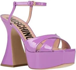 Moschino Woman Sandals - Image 5