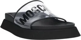 Moschino Woman Sandals - Image 2
