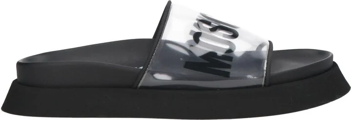 Moschino Woman Sandals - Image 3