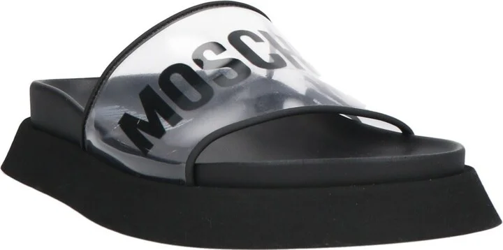Moschino Woman Sandals - Image 4