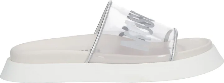Moschino Woman Sandals - Image 3