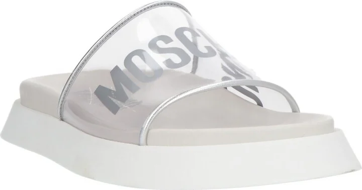 Moschino Woman Sandals - Image 4