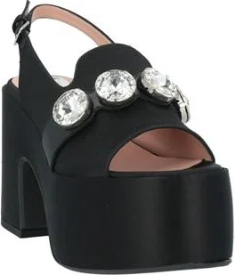 Moschino Woman Sandals - Image 2