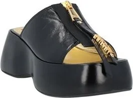 Moschino Woman Sandals - Image 2