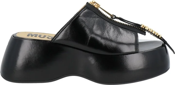 Moschino Woman Sandals - Image 3