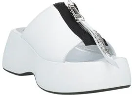Moschino Woman Sandals - Image 2