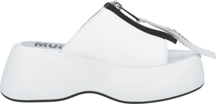 Moschino Woman Sandals - Image 3