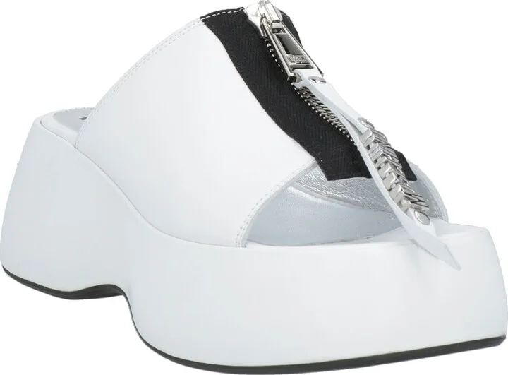 Moschino Woman Sandals - Image 4