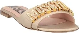 Moschino Woman Sandals - Image 2