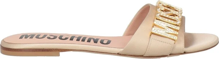 Moschino Woman Sandals - Image 3