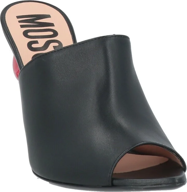 Moschino Woman Sandals - Image 4
