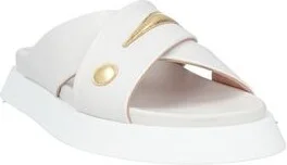 Moschino Woman Sandals - Image 2