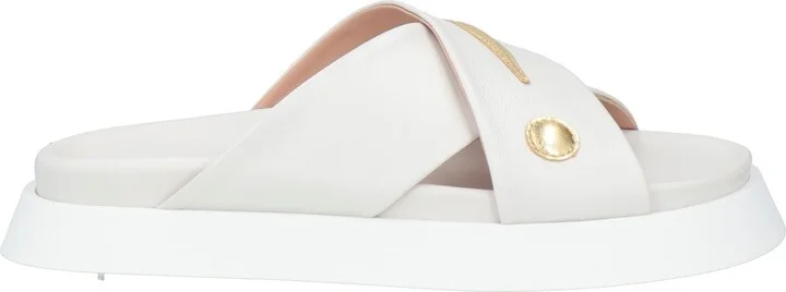 Moschino Woman Sandals - Image 3