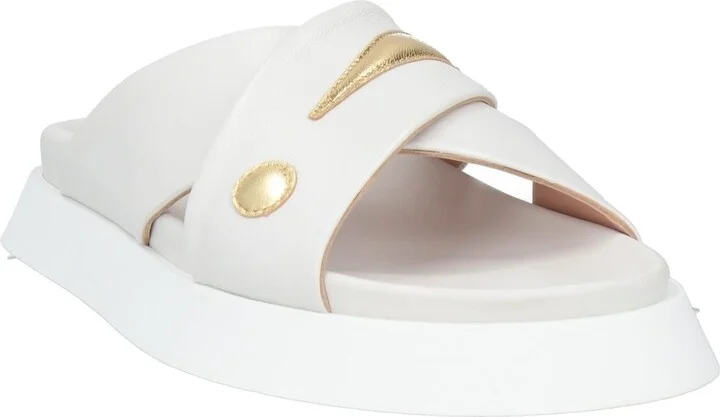 Moschino Woman Sandals - Image 4
