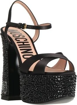 Moschino Woman Sandals - Image 2