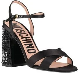 Moschino Woman Sandals - Image 2
