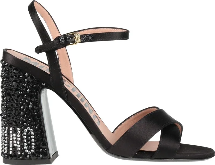 Moschino Woman Sandals - Image 3