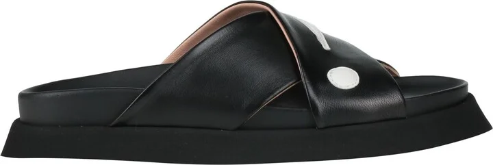 Moschino Woman Sandals - Image 3
