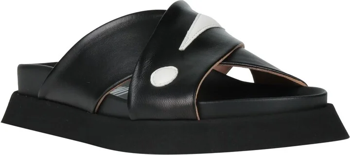 Moschino Woman Sandals - Image 4