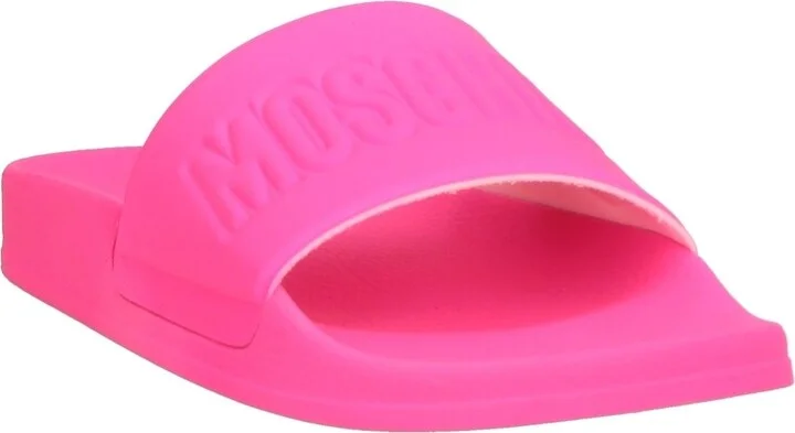 Moschino Woman Sandals - Image 4