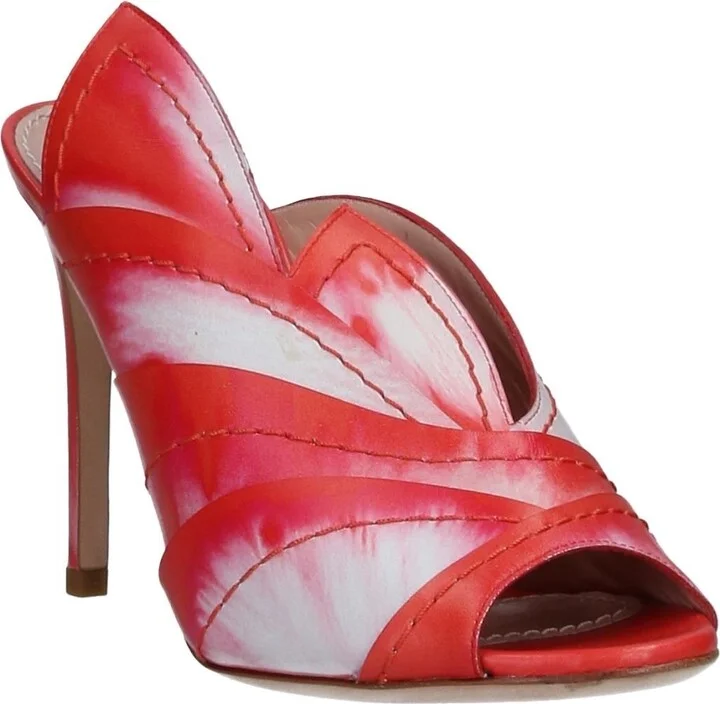 Moschino Woman Sandals - Image 4