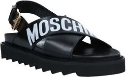 Moschino Woman Sandals - Image 2