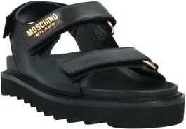 Moschino Woman Sandals - Image 2