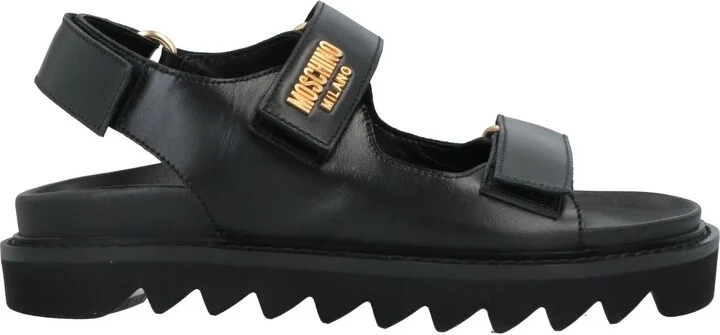 Moschino Woman Sandals - Image 3