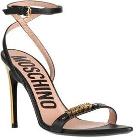 Moschino Woman Sandals - Image 2