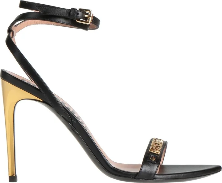 Moschino Woman Sandals - Image 3