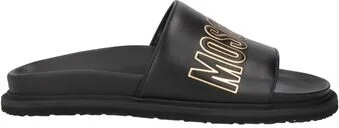 Moschino Woman Sandals