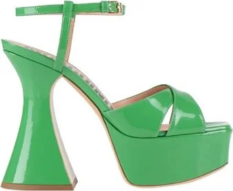 Moschino Woman Sandals