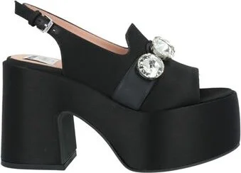 Moschino Woman Sandals
