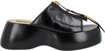 Moschino Woman Sandals