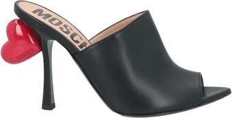 Moschino Woman Sandals