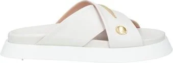 Moschino Woman Sandals