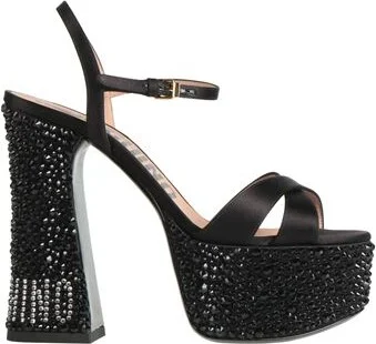 Moschino Woman Sandals