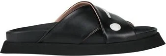 Moschino Woman Sandals