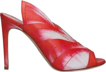 Moschino Woman Sandals