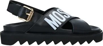 Moschino Woman Sandals