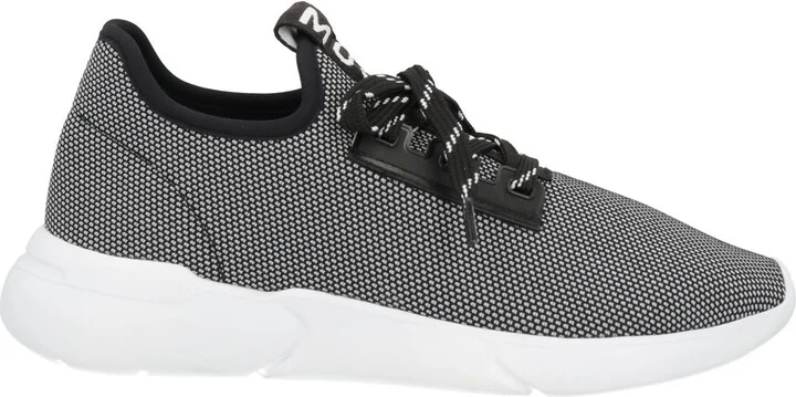 Moschino Woman Sneakers - Image 3