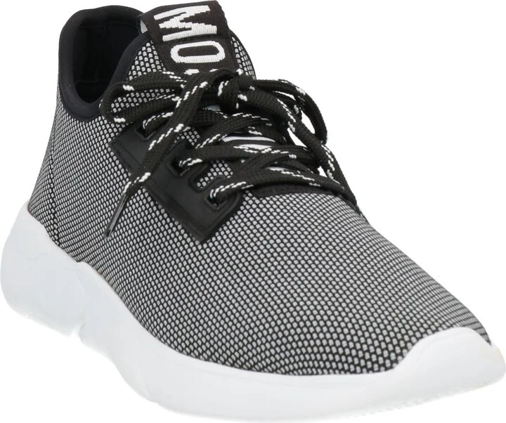 Moschino Woman Sneakers - Image 4
