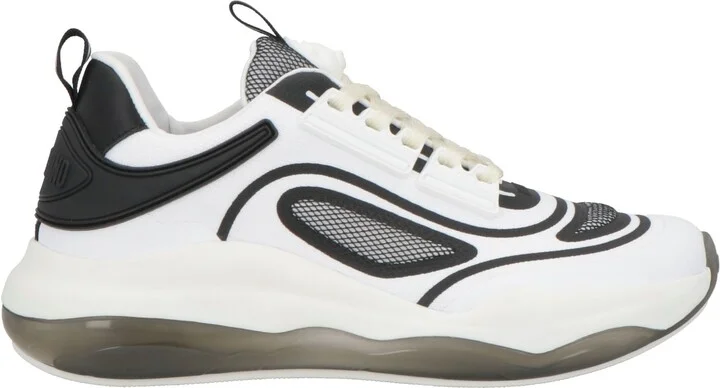 Moschino Woman Sneakers - Image 3