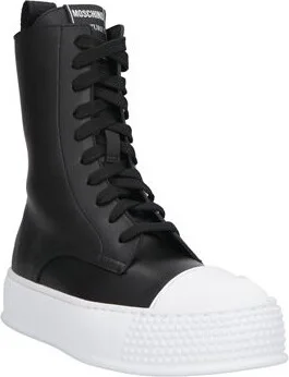 Moschino Woman Sneakers - Image 2