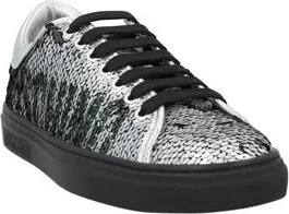 Moschino Woman Sneakers - Image 2